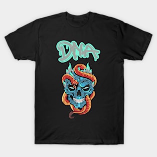 DNA #119 T-Shirt